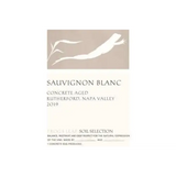Frog's Leap Soil Selection Sauvignon Blanc Concrete Aged Rutherford