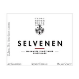Fromm Winery Graubunden Selvenen Pinot Noir