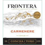 Frontera Carménère