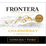 Frontera Chardonnay