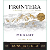Frontera Merlot
