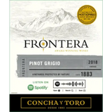 Frontera Pinot Grigio