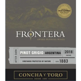 Frontera Pinot Grigio