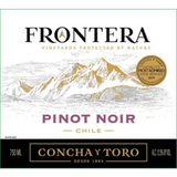 Frontera Pinot Noir