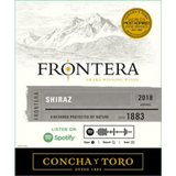 Frontera Shiraz