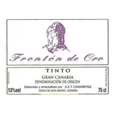 Fronton de Oro Tinto Tradicional