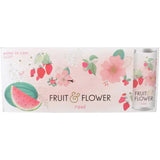 Fruit & Flower Rose Wine Washington