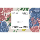 Fuchs und Hase Kamptal Pet Nat Vol.2