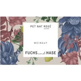 Fuchs und Hase Pet Nat Rose