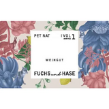 Fuchs und Hase Pet Nat Vol. 1