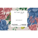 Fuchs und Hase Pet Nat Vol. 2