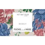 Fuchs und Hase Pet Nat Vol. 4