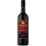 Fuego Vino de Espana Tempranillo