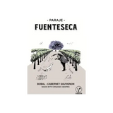 Fuente Seca Bobal Cabernet Sauvignon