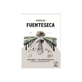 Fuenteseca (Spain) Utiel-Requena Macabeo Sauvignon Blanc