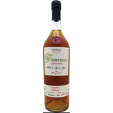 Fuenteseca Tequila 7 Years Old Reserva Extra Anejo Tequila de Agave Azul