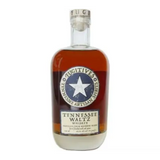 Fugitives Spirts Tennessee Waltz Straight Bourbon Whiskey