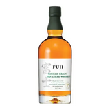 Fuji Whisky Single Grain Japanese Whisky