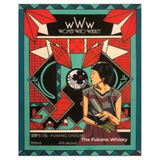 Fukano Distillery Chizuru Whiskey