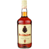 Fundador Brandy De Jerez Solera Reserva