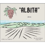 Fundo El Quintanar Albita