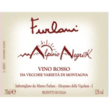 Furlani Alpino Negrik Vino Rosso