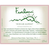 Furlani Bianco Frizzante Sur Lie Alpino