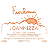 Furlani Joannizza Sui Lieviti Vino Spumante
