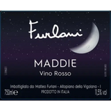Furlani Maddie Vino Rosso