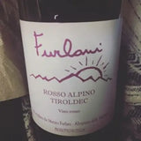 Furlani Rosso Alpino Tiroldec