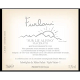 Furlani Sur Lie Alpino Macerato
