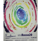 Furlani Trentino Vino Rosso20