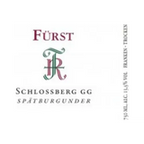 Furst Spatburgunder Schlossberg Grosses Gewachs