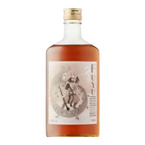 FUYU Small Batch Blended Japanese Mizunara Whisky