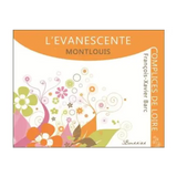 FX Barc Montlouis L'Evanescente Complices de Loire