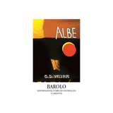 G.D. Vajra Albe Barolo DOCG