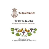G.D. Vajra Barbera d'Alba