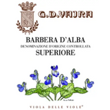 G.D. Vajra Barbera d’Alba Superiore 2020