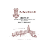 G.D. Vajra Barolo Coste Di Rose