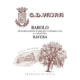 G.D. Vajra Barolo Ravera