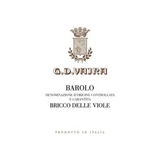 G.D. Vajra Bricco delle Viole Barolo DOCG