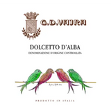 G.D. Vajra Dolcetto d’Alba