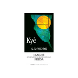 G.D. Vajra Freisa Kye Langhe Rosso