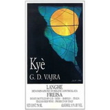 G.D. Vajra Langhe Freisa Kye