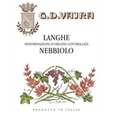 G.D. Vajra Langhe Nebbiolo