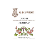 G.D. Vajra Langhe Nebbiolo