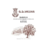 G.D. Vajra Ravera Barolo DOCG