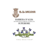G.D. Vajra Viola delle Viole Barbera d'Alba Superiore