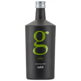 G Fifty Junmai Ginjo Genshu Sake