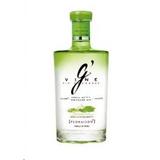 G Vine Gin Floraison